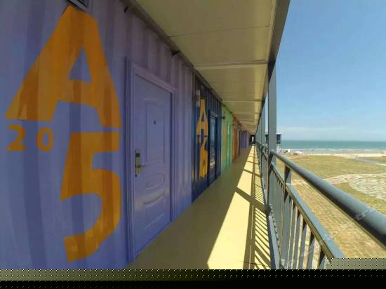 蚁族BOX（床位房）