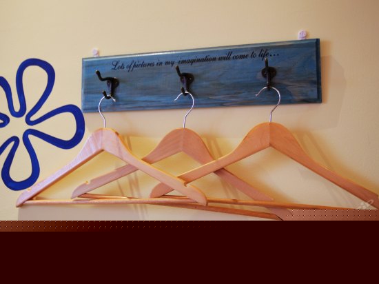 豪华主题标准间