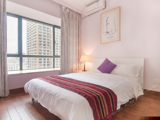 豪华海景三房两厅