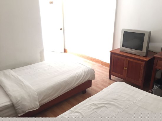 一楼特价标准房