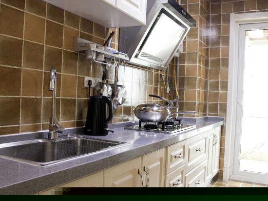 丹麦之恋两室套房