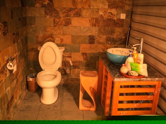 复式双面海景大床房