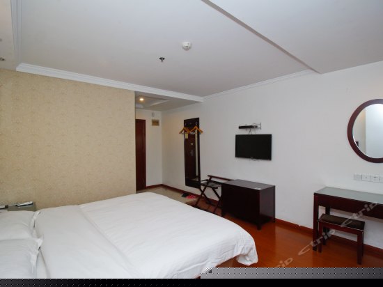 1.8米床大床房(无窗)