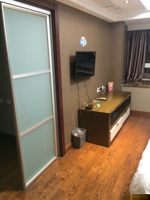 酒店房型