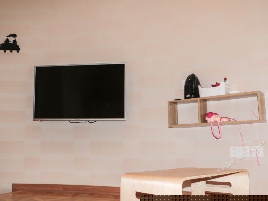 水床榻榻米房（无窗）