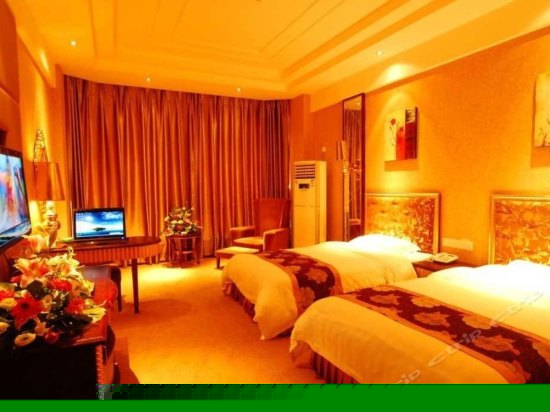 贵宾楼豪华标间