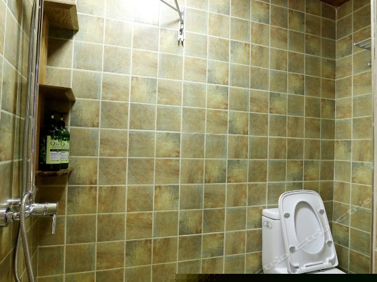 云·花园星空影视大套房