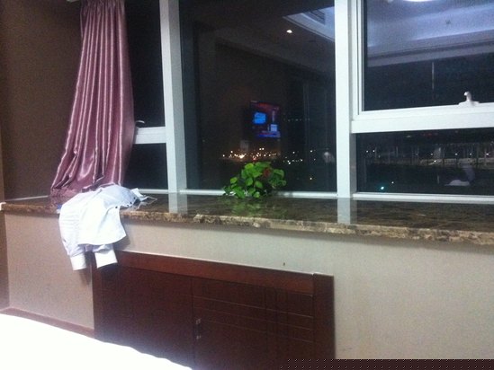 酒店房型