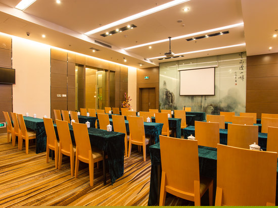 会议室