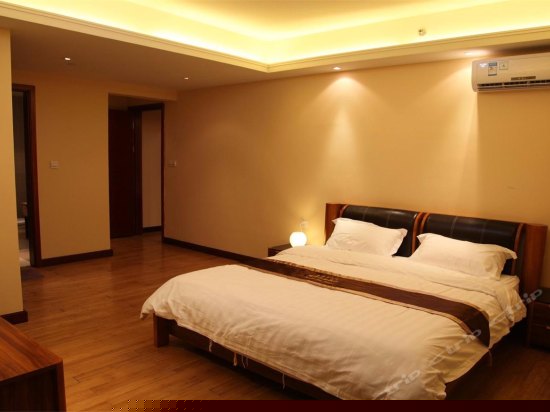 豪华无敌海景三房两厅