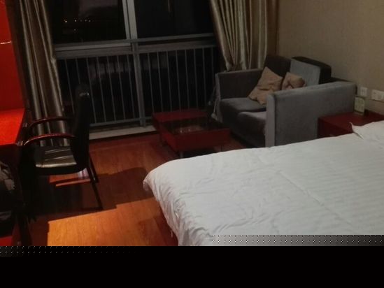 酒店房型