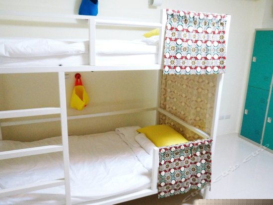 背包客房（床位房）（公卫）