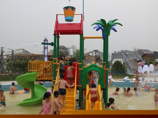 儿童乐园/儿童俱乐部