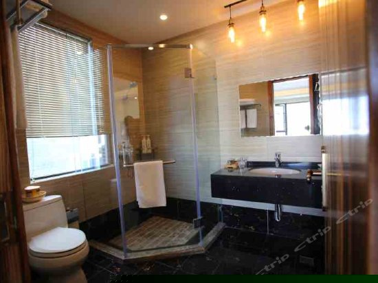 云轩豪华阳光亲子房