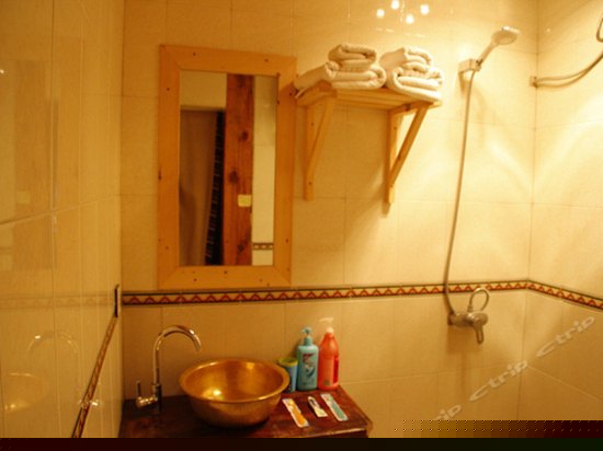 标准双人间【薫衣草】