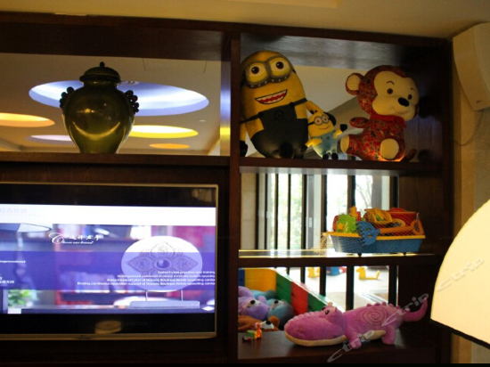 儿童乐园/儿童俱乐部