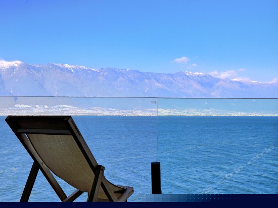 云弄-亲水海景房带浴缸