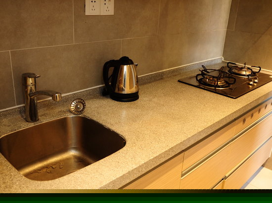 一房一厅(精品)