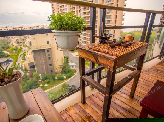 享家时光贰号心的港湾标间