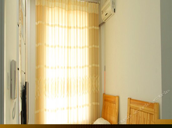 水琼天碧温馨度假二卧室