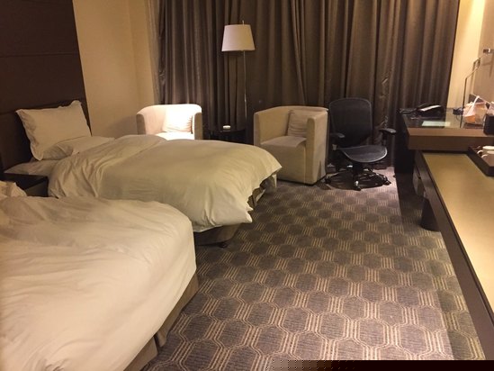 酒店房型