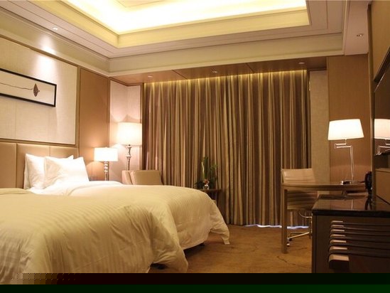 酒店房型