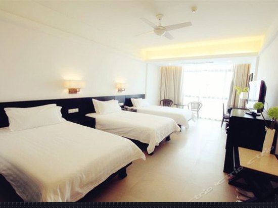 家庭房（三人房）