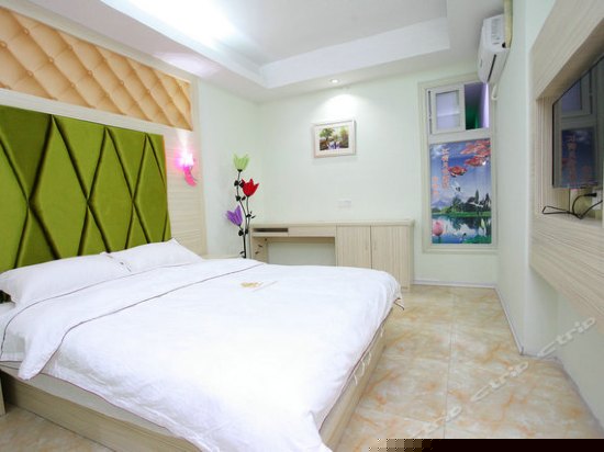 豪华单人间（无窗）