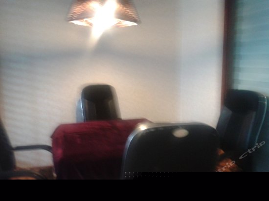 豪华行政商务单间