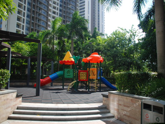 儿童乐园/儿童俱乐部