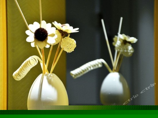 安静大床房(无窗)