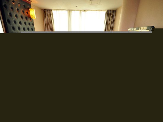 高级商务双床房