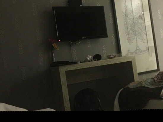 酒店房型