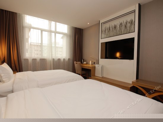 商务双床间