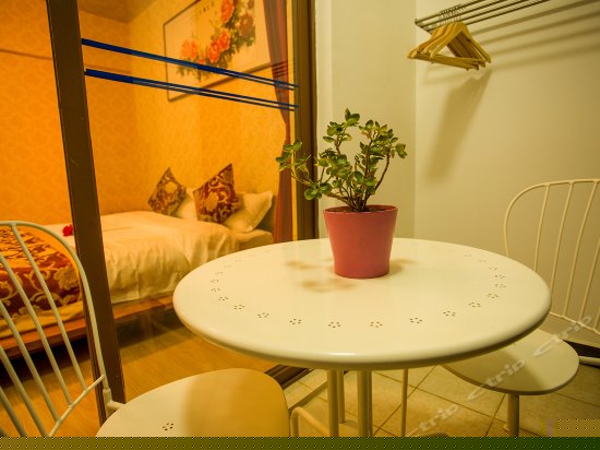 豪华江景大床房