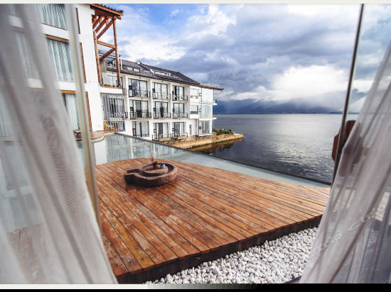 S208-270度私属海景露台套房