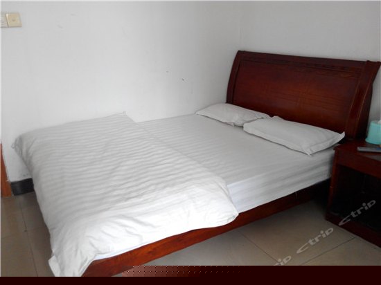 标准单人电脑房