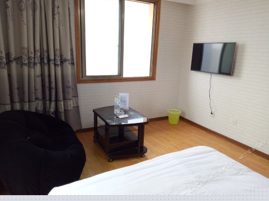 江南水乡主题房