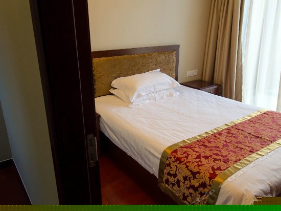 园景复式小洋房（二室一厅二卫）