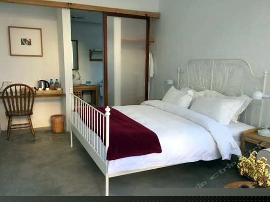 超值海景大床房