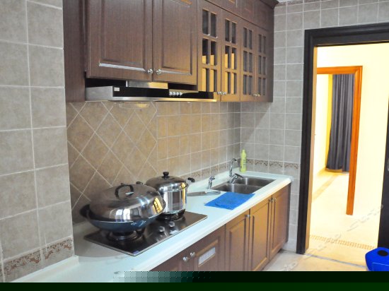 六房十二床双拼别墅F房