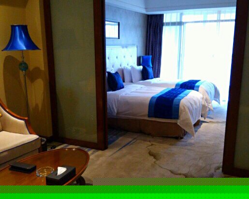 酒店房型