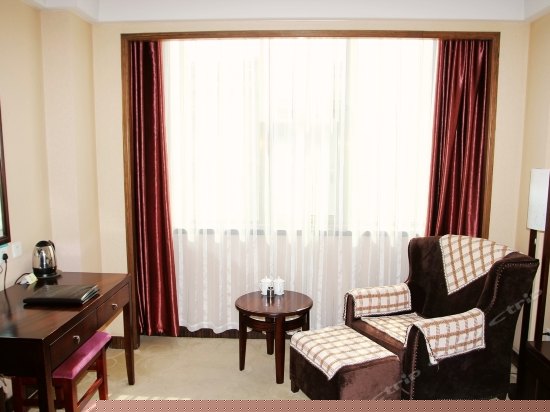 特价商务单人间(无窗)