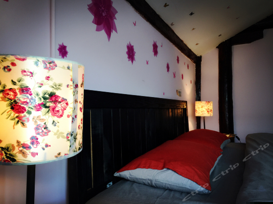 茉莉花豪华套房