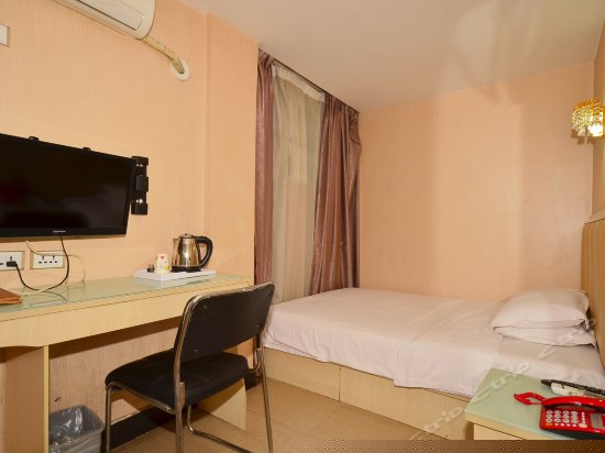 特价单人间(无窗)