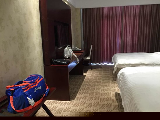 酒店房型