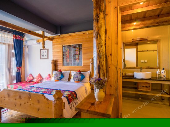 正面海景房(一号院）