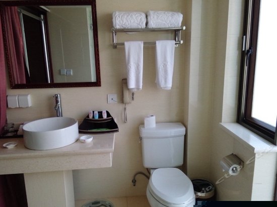 假日双床/大床房