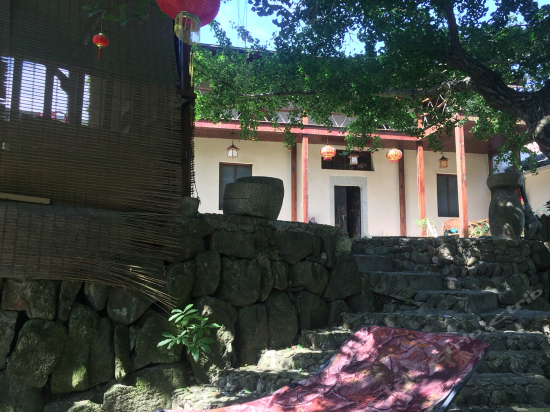 眺望远景