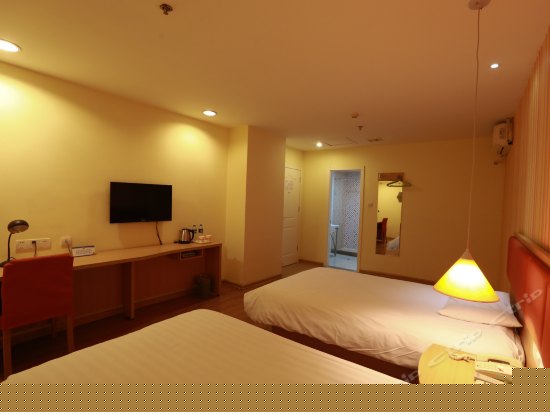 特惠双人房(无窗)